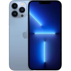 Apple iPhone 13 Pro Max 256 ГБ, небесно-голубой