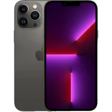 Apple iPhone 13 Pro Max 512 ГБ, графитовый