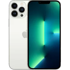 Apple iPhone 13 Pro Max 128 ГБ, серебристый