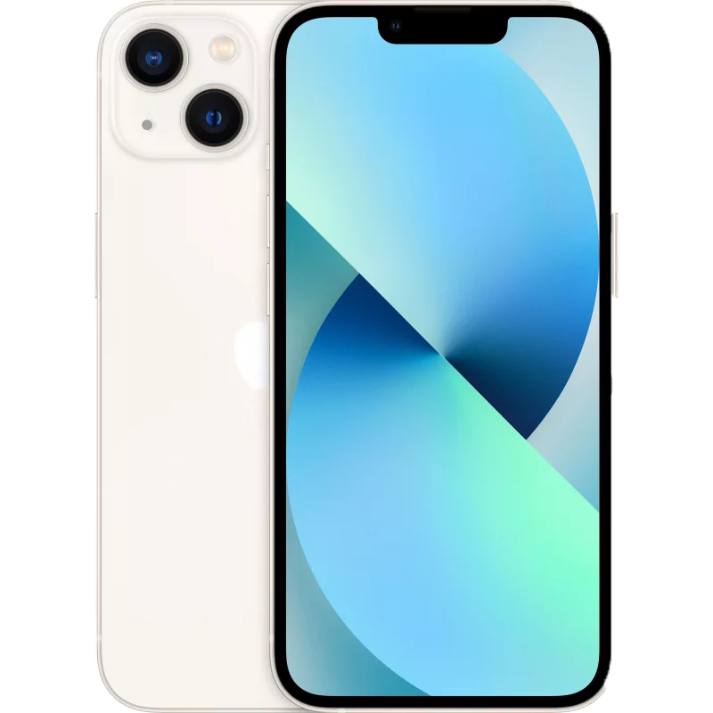 Apple iPhone 13 128 ГБ, сияющая звезда