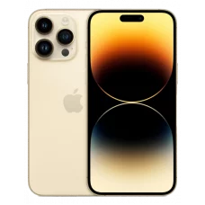 Смартфон Apple iPhone 14 Pro Max 1 ТБ, Dual: nano SIM + eSIM, золотой