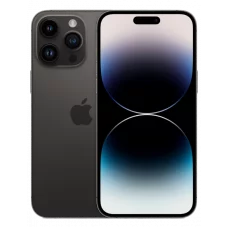 Смартфон Apple iPhone 14 Pro Max 128 ГБ, Dual еSIM, космический черный