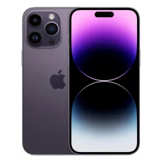 Смартфон Apple iPhone 14 Pro Max 1 ТБ, Dual nano SIM, глубокий фиолетовый