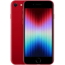 Apple iPhone SE 2022 256 ГБ, (PRODUCT)RED