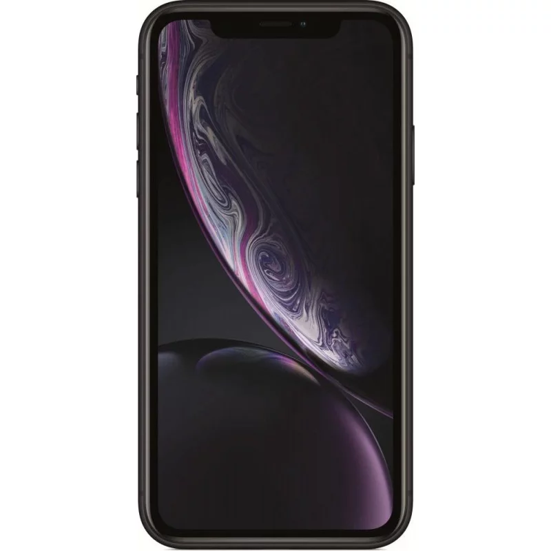 Apple iPhone Xr 256 ГБ, черный