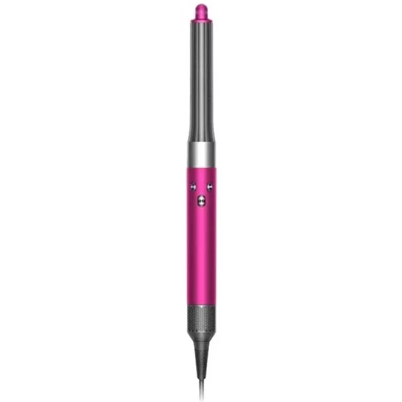 Стайлер Dyson Airwrap Complete (Long) (HS05), Fuchsia/Nickel