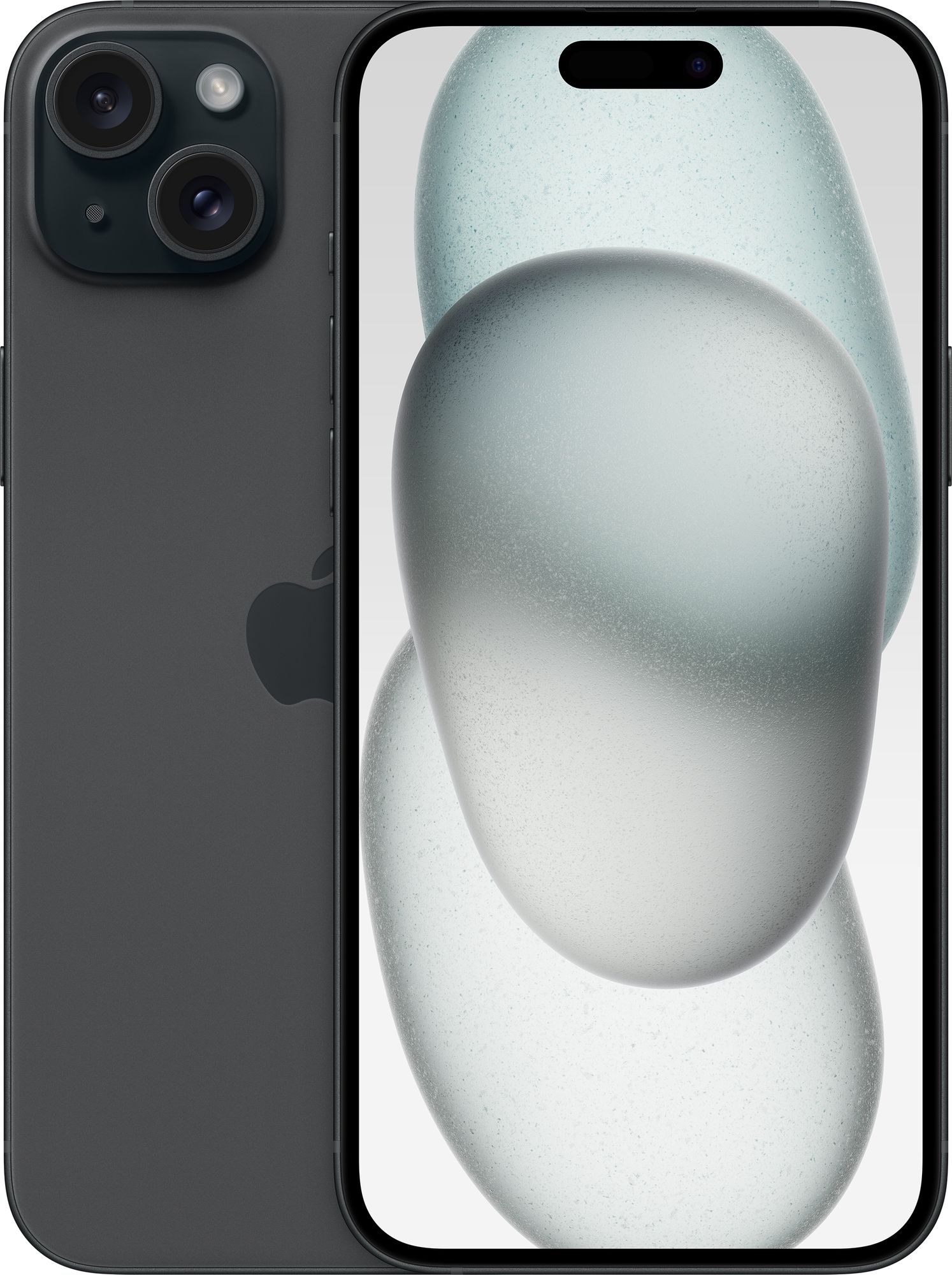 Смартфон Apple iPhone 15 512 ГБ, Dual eSIM, черный купить в Ростове ...