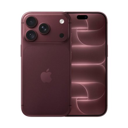 Новый iPhone 18 Pro